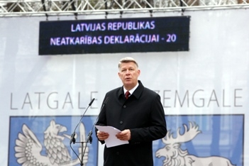 Valsts prezidenta iekšpolitiskā darbība 9