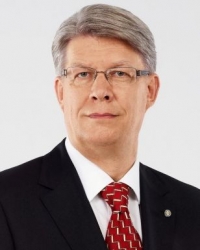 Valdis Zatlers