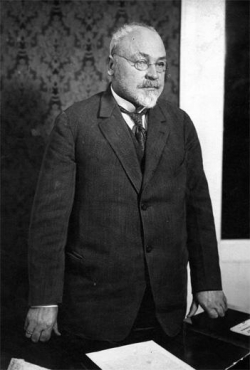 Gustavs Zemgals