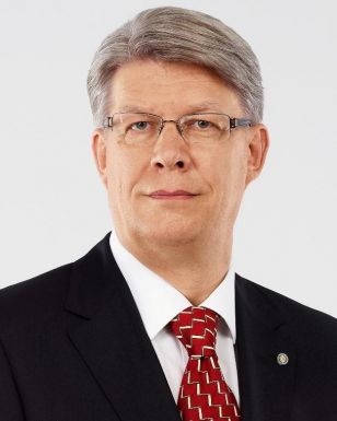 Valdis Zatlers