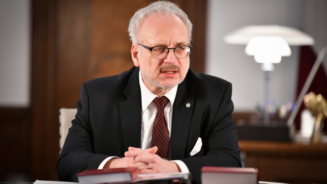 Egils Levits