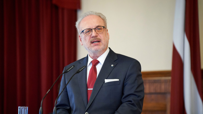 Egils Levits