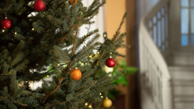 Valsts prezidents sveic Latvijas pareizticīgo baznīcas saimi Ziemassvētkos