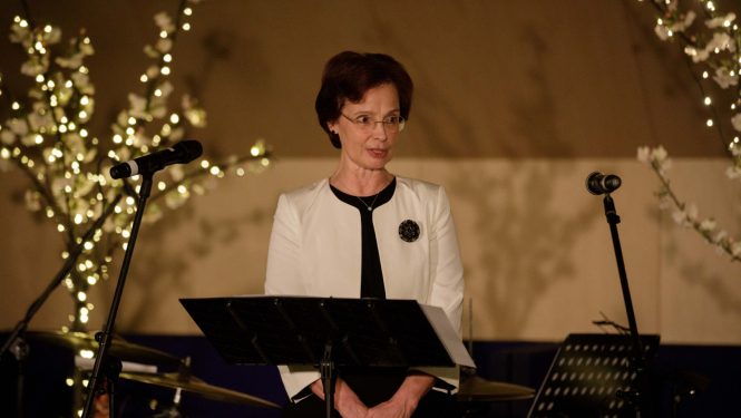 Andra Levite