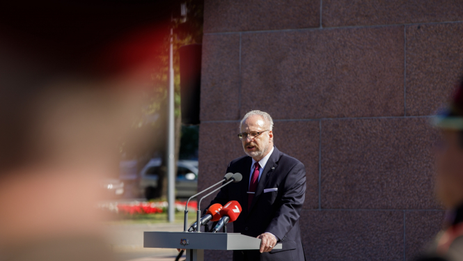 Egils Levits