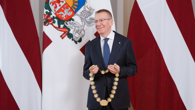 Tiesnešu zvēresta svinīgā ceremonija