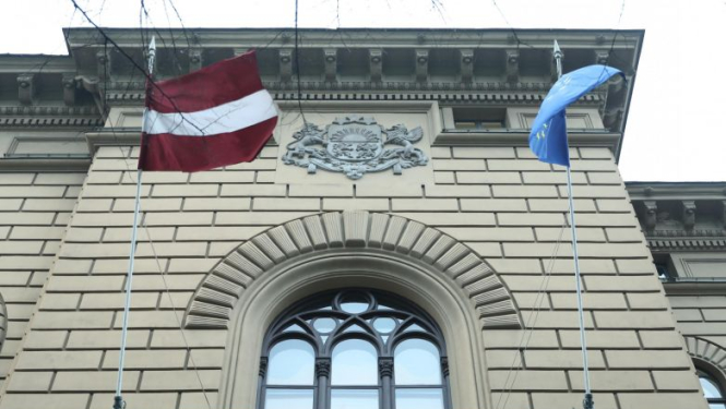 Valsts prezidents: 13.Saeimai ir iespēja jau no pirmās dienas veidot jaunu politisko diskusiju un likumdošanas darba kultūru
