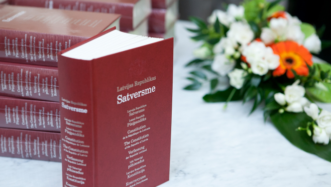 Satversme