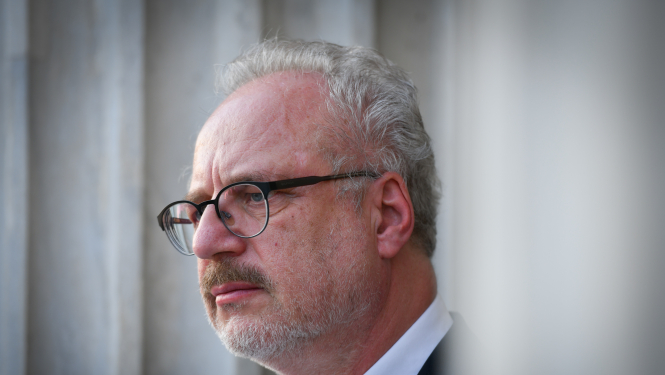 Egils Levits