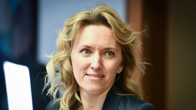 Ieva Ilvesa