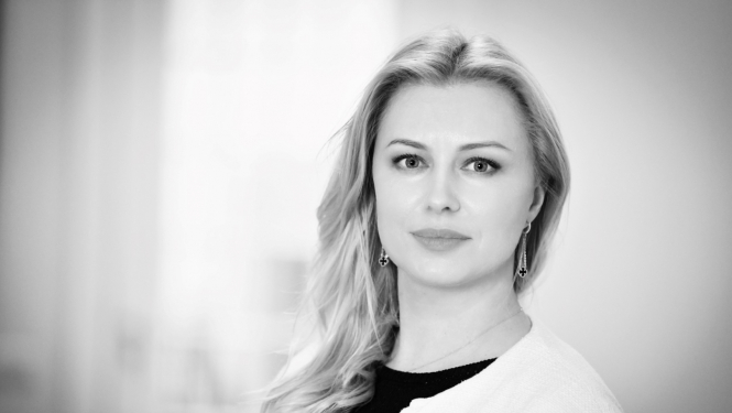 Irēna Kucina