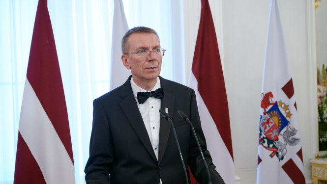 Edgars Rinkēvičs
