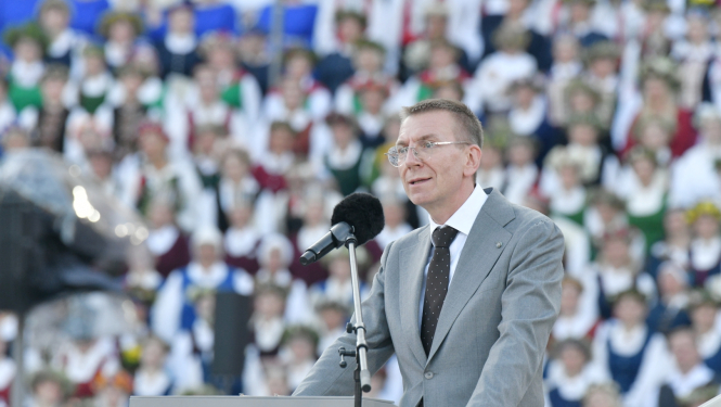 Edgars Rinkēvičs