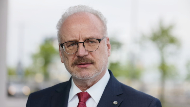 Egils Levits