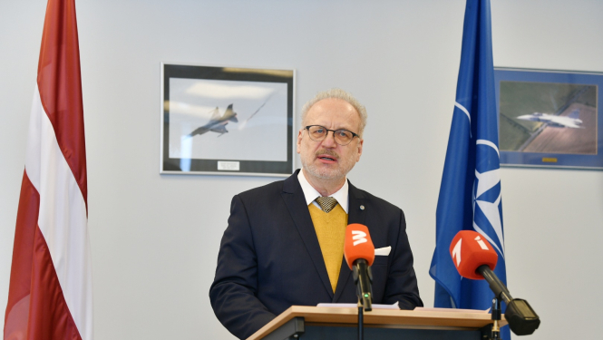 Egils Levits