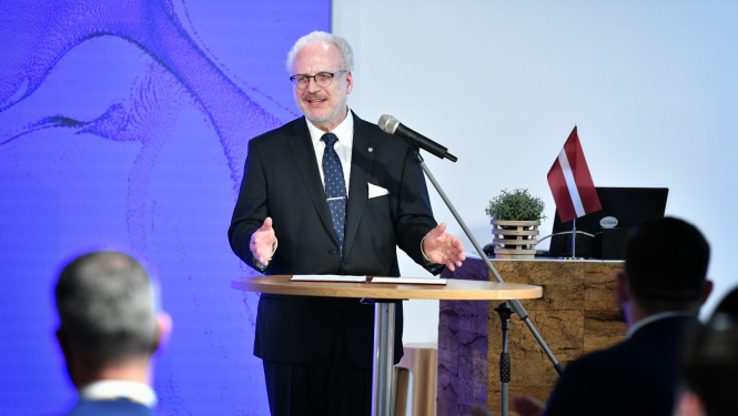 Egils Levits