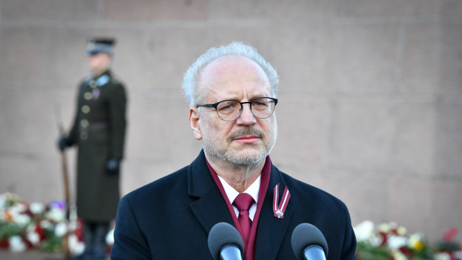 Egils Levits