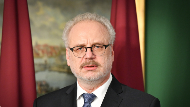 Egils Levits