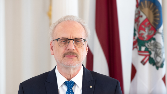 Egils Levits