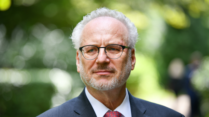 Egils Levits