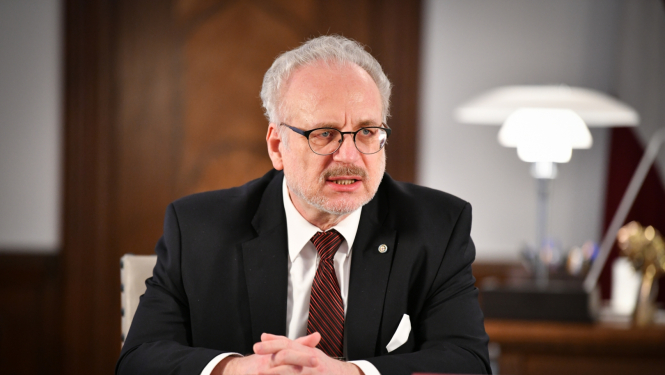 Egils Levits