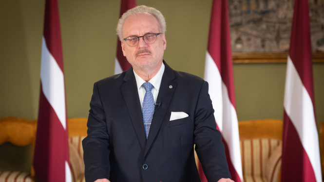 Egils Levits