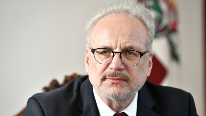 Egils Levits