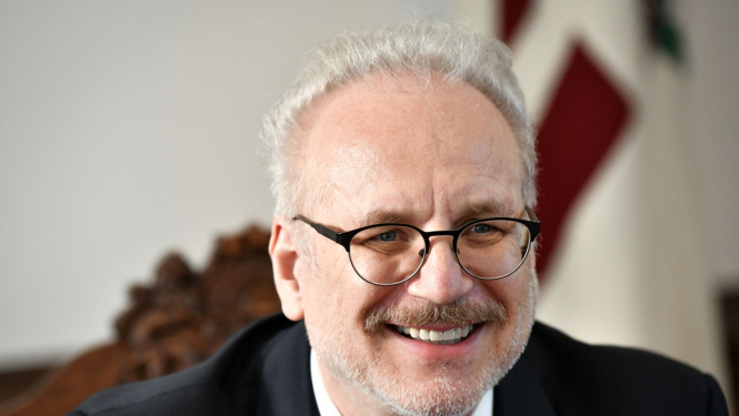 Egils Levits