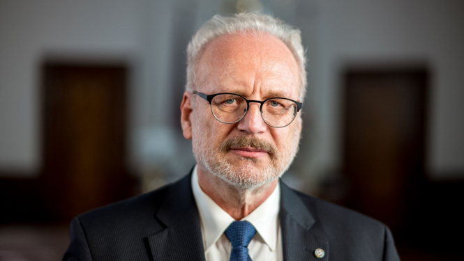 Egils Levits