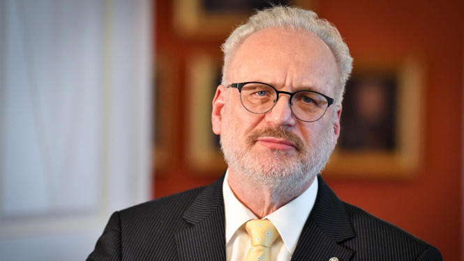Egils Levits