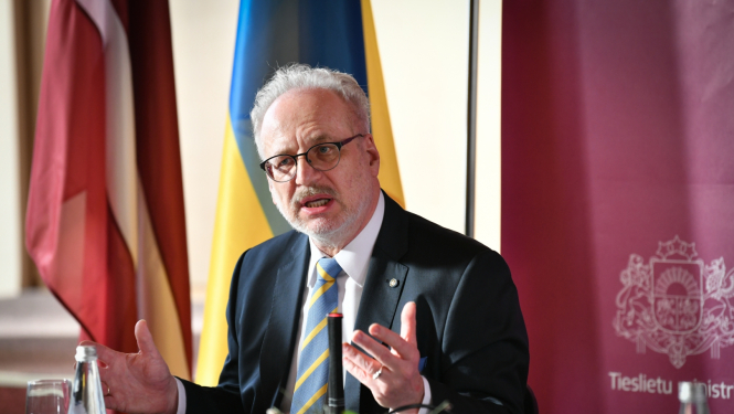 Egils Levits