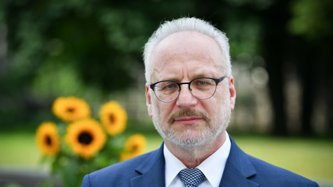 Egils Levits