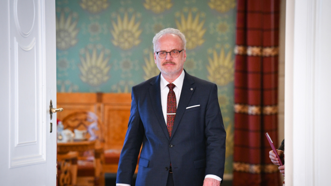 Egils Levits