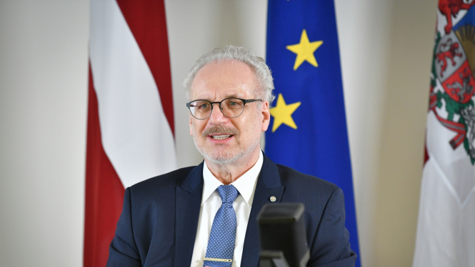 Egils Levits