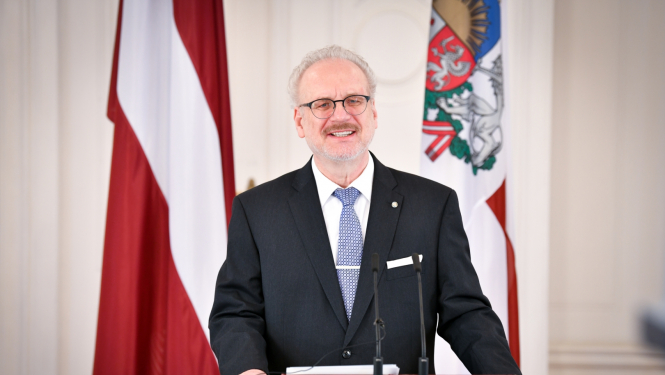 Egils Levits