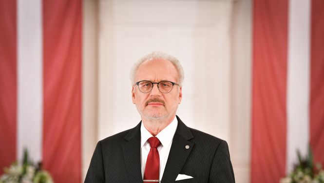 Egils Levits