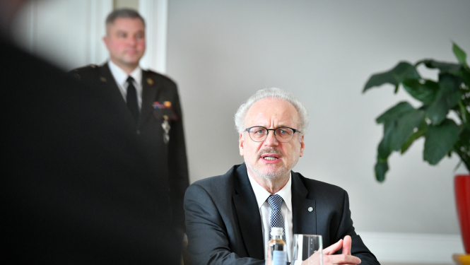 Egils Levits