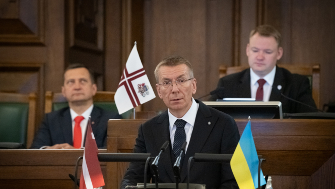 Edgars Rinkēvičs