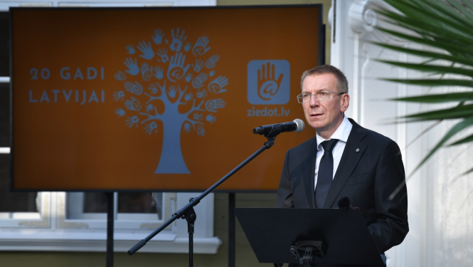 Edgars Rinkēvičs