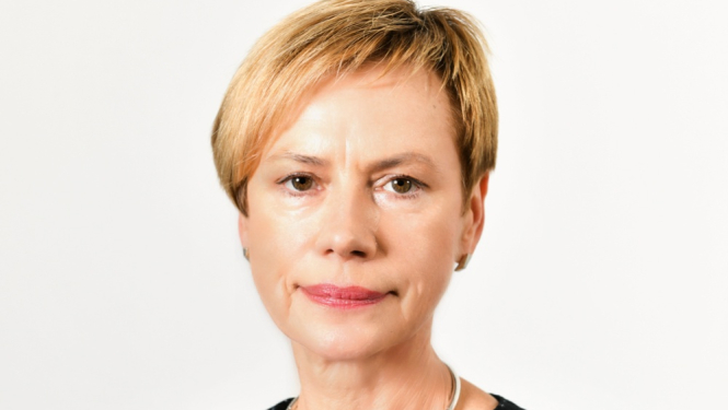 Sarmīte Ēlerts