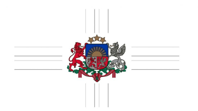 Valsts prezidents Raimonds Vējonis izskatījis 13 notiesāto personu apžēlošanas lūgumus