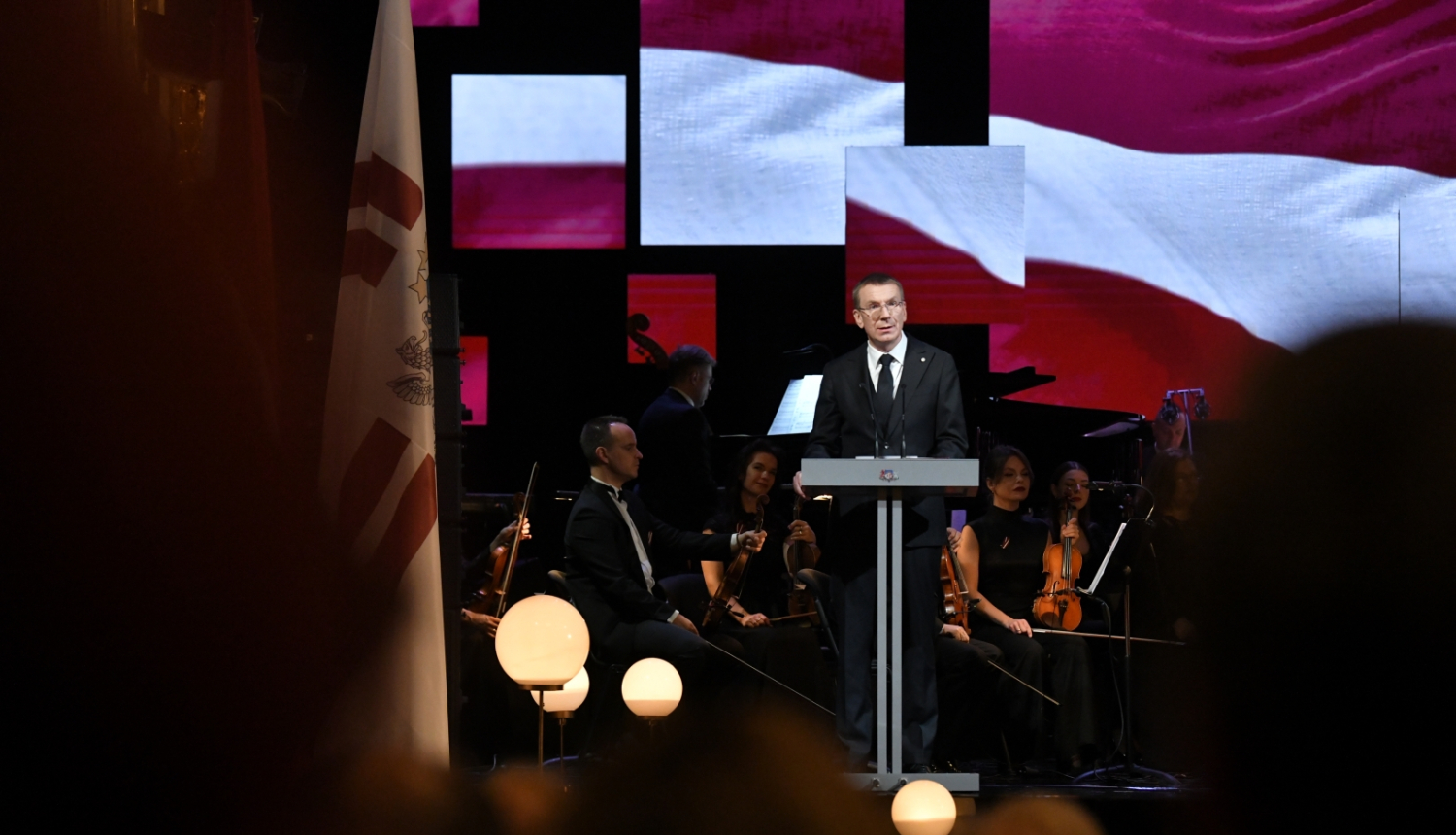Edgars Rinkēvičs