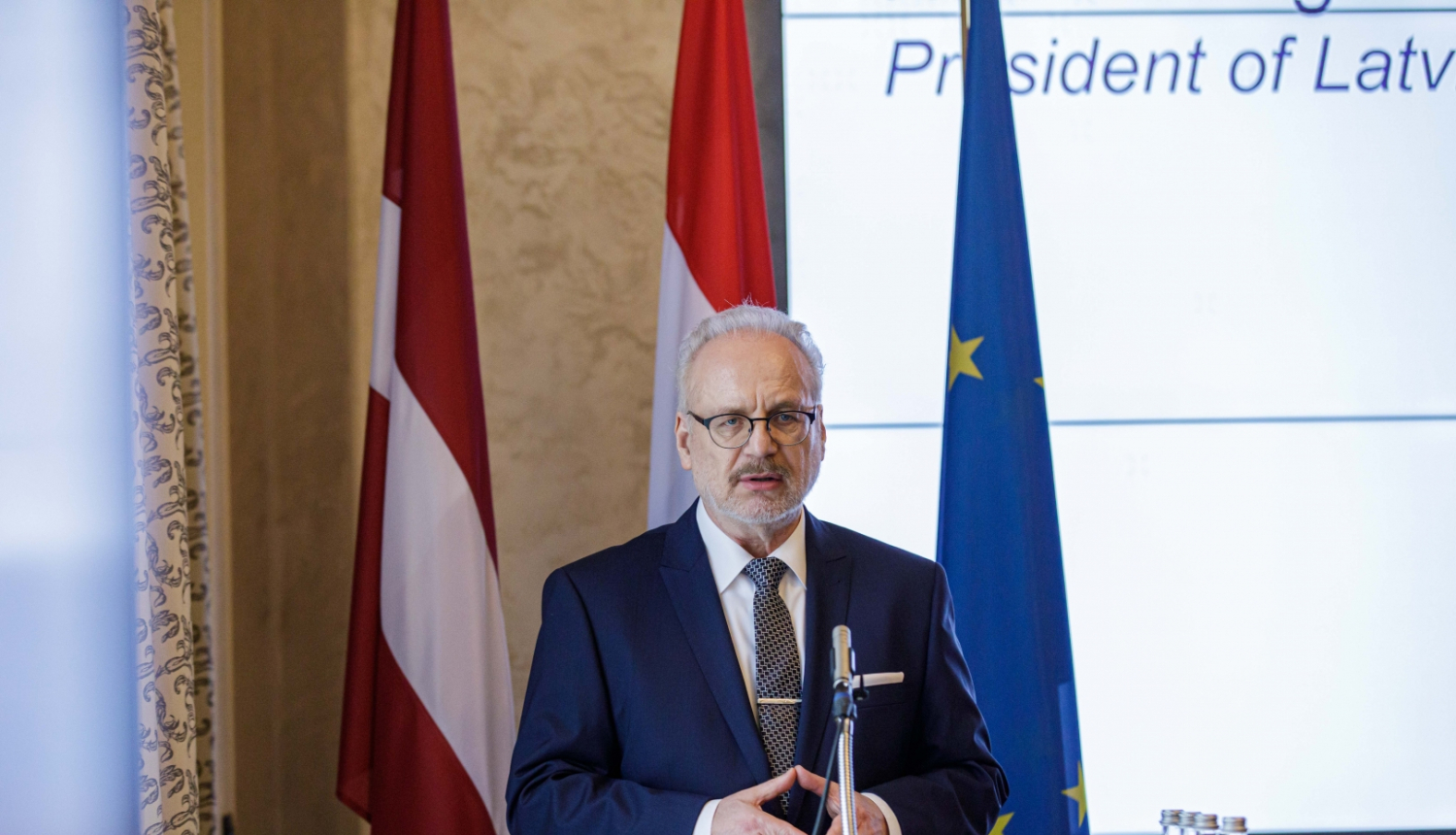 Egils Levits