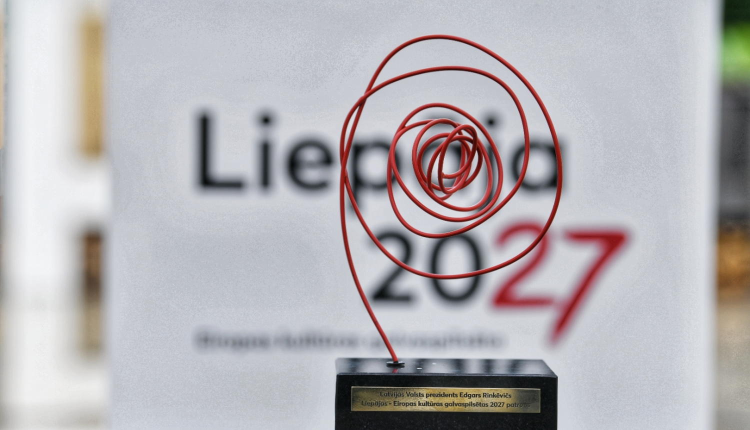 Liepāja 2027