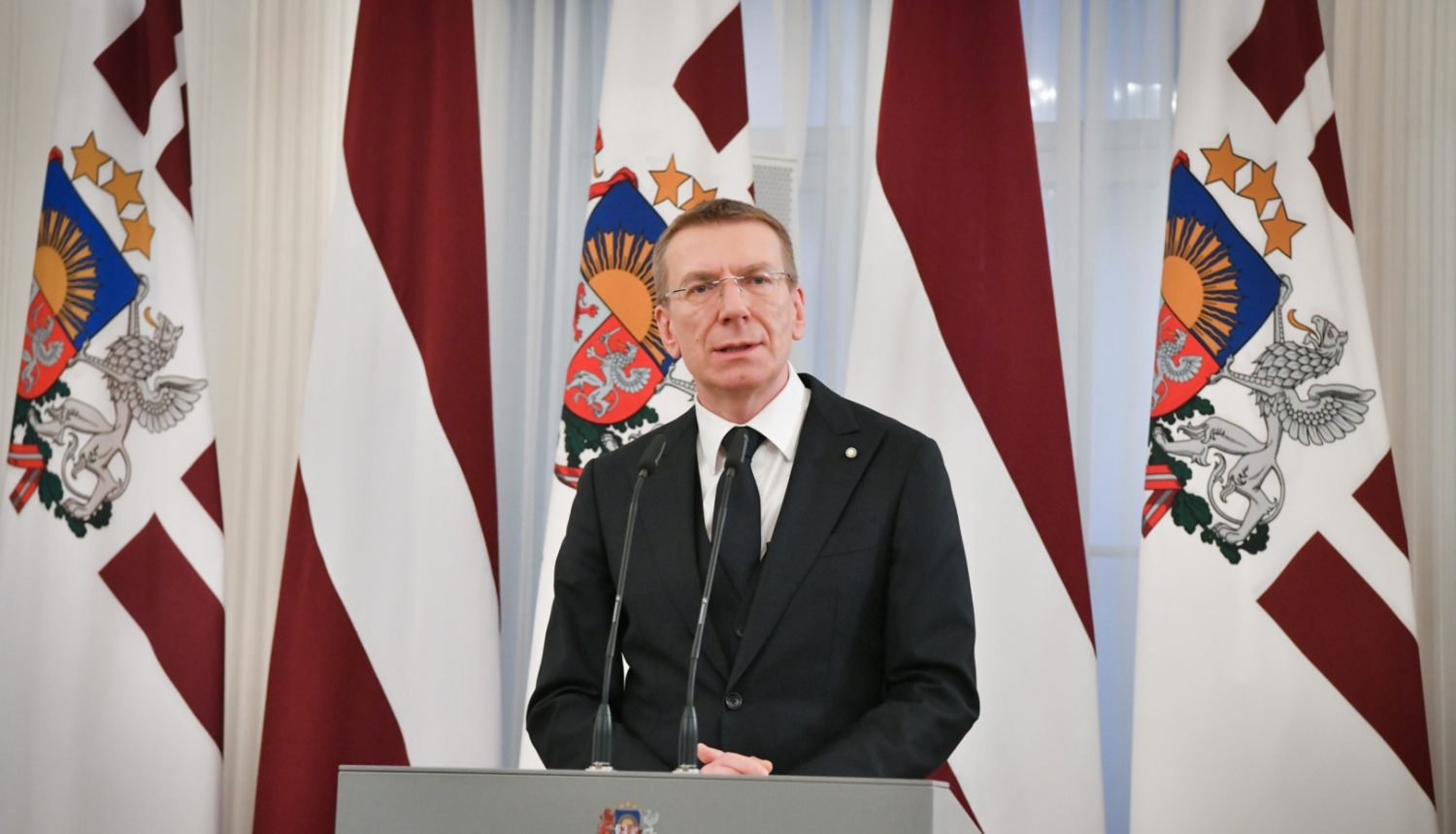 Edgars Rinkēvičs