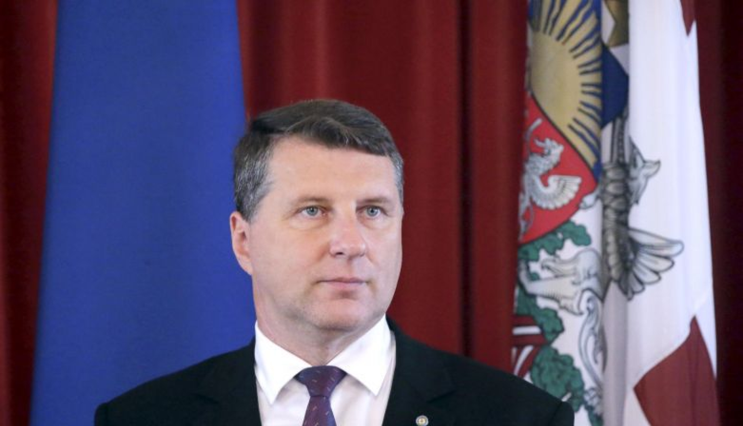 Valsts prezidenta Raimonda Vējoņa uzruna, sagaidot 2018. gadu