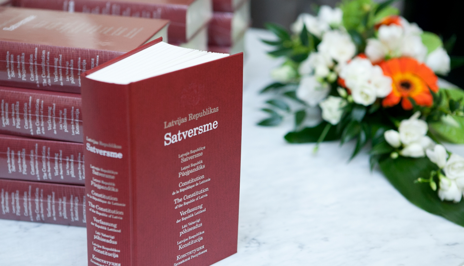 Satversme