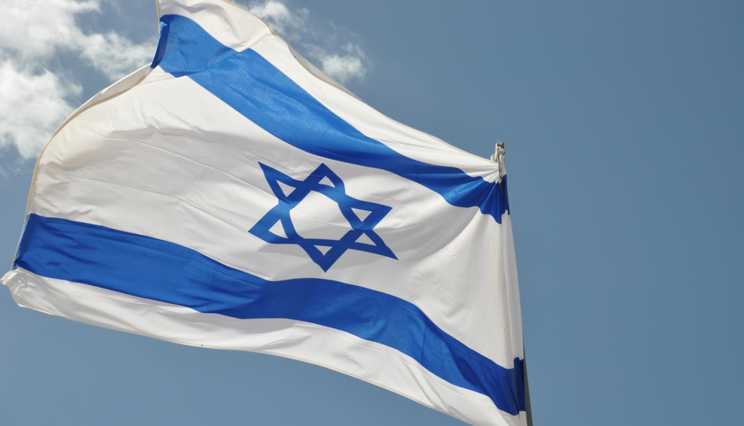 Izraēlas karogs
