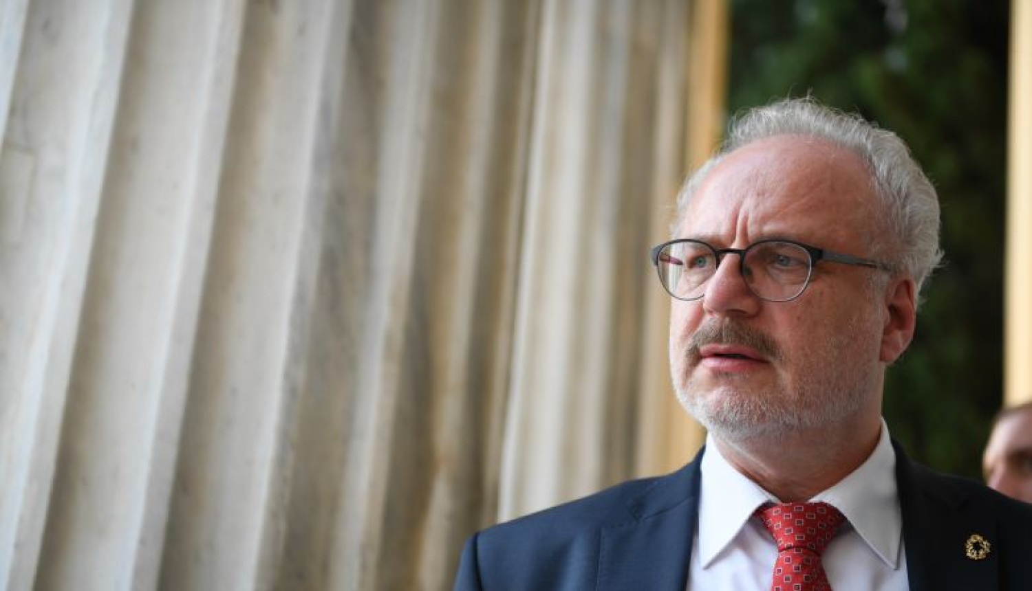 Valsts prezidents: es izprotu katra cilvēka satraukumu, pārdzīvojumus un nedrošību par nākotni