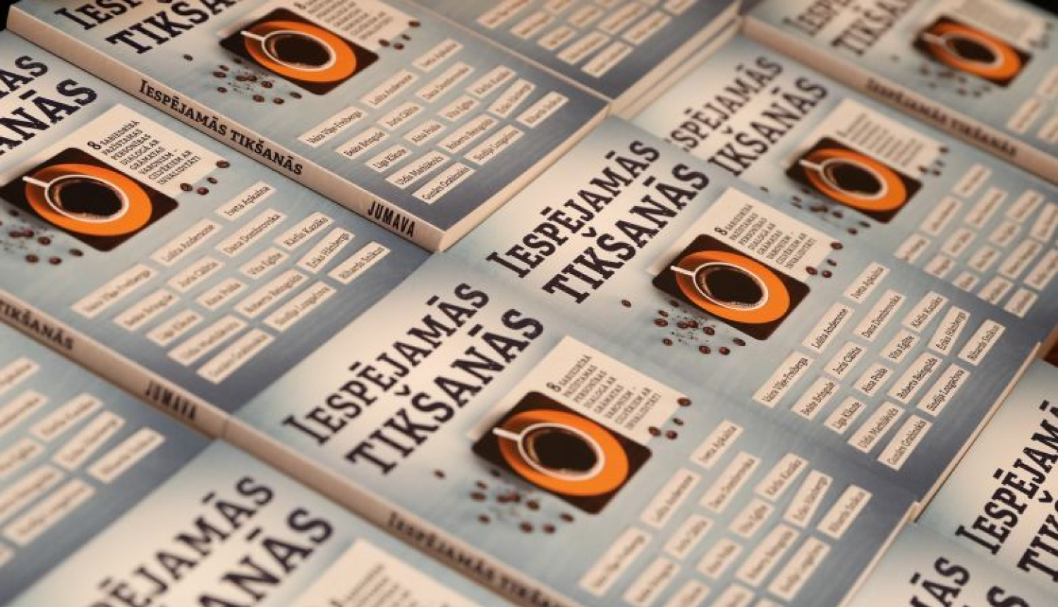 Iveta Vējones kundze piedalās SUSTENTO grāmatas atvēršanas pasākumā Rīgas pilī